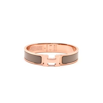 HERMÈS CLIC H BRACELET H700001F02PM